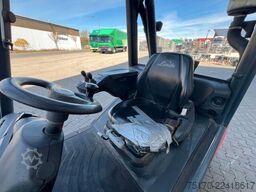 Linde H20Dm / 5.145h / Diesel