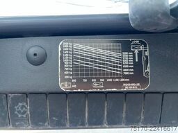 Linde H20Dm / 5.145h / Diesel