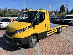 IVECO Daily 35S18 HA8 V Navi*LED* Automatik BJ 26-Sofo