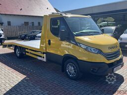 IVECO Daily 35S18 HA8 V Navi*LED* Automatik BJ 26-Sofo