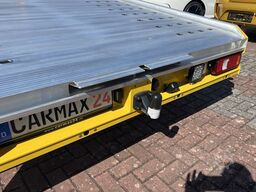 IVECO Daily 35S18 HA8 V Navi*LED* Automatik BJ 26-Sofo