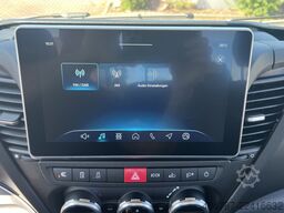 IVECO Daily 35S18 HA8 V Navi*LED* Automatik BJ 26-Sofo