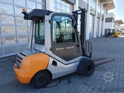 Still RX70-35 / Duplex: 3.50m! / 1.986h / SS / Klima