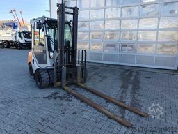 Still RX70-35 / Duplex: 3.50m! / 1.986h / SS / Klima