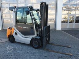 Still RX70-35 / Triplex: 4.80m / nur 2.876h! / Klima
