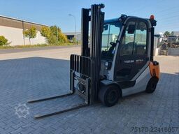 Still RX70-35 / Triplex: 4.80m / nur 2.876h! / Klima