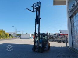 Still RX70-35 / Triplex: 4.80m / nur 2.876h! / Klima