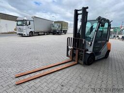 Still RX70-35 / Duplex: 3.50m! / 8.413h / SS