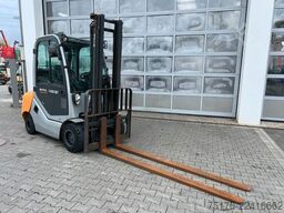 Still RX70-35 / Duplex: 3.50m! / 8.413h / SS