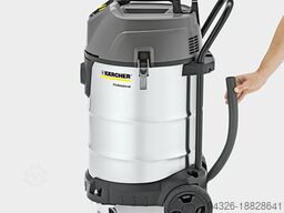 Kärcher NT 90/2 ME CLASSIC Anniversary Edition