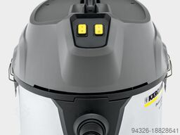 Kärcher NT 90/2 ME CLASSIC Anniversary Edition