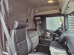 Scania R650 V8 6x4 / HYDRAULIC / RETARDER / HUBREDUCTION