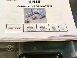 Sitma SM 15