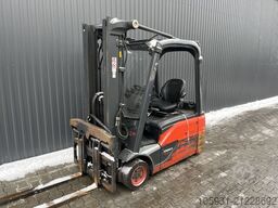Linde E16L-02