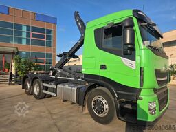 IVECO Stralis AS