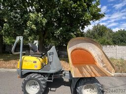 Wacker Neuson 1501