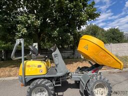 Wacker Neuson 1501