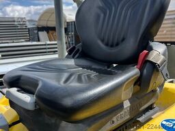 Wacker Neuson 1501