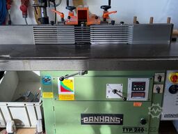 Panhans Typ 240