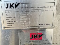 JKV Hermes JKV100