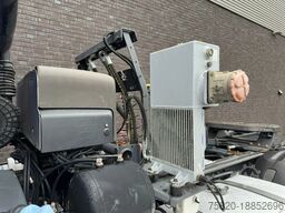 DAF CF 510 6X4 + DE BUF ST2 2-ASSIGE 10M3 CONCRETE ...