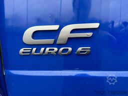 DAF CF 510 6X4 + DE BUF ST2 2-ASSIGE 10M3 CONCRETE ...