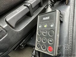 DAF CF 510 6X4 + DE BUF ST2 2-ASSIGE 10M3 CONCRETE ...