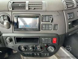 DAF CF 510 6X4 + DE BUF ST2 2-ASSIGE 10M3 CONCRETE ...