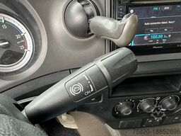 DAF CF 510 6X4 + DE BUF ST2 2-ASSIGE 10M3 CONCRETE ...