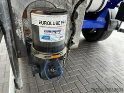 DAF CF 510 6X4 + DE BUF ST2 2-ASSIGE 10M3 CONCRETE ...