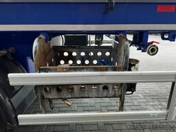 DAF CF 510 6X4 + DE BUF ST2 2-ASSIGE 10M3 CONCRETE ...