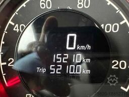 Scania R530 V8 NGS 8X4 TRIDEM MET HYVA 2Z KIPPER + HMF...