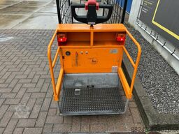 TRANSLIFT TLD600