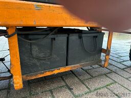 TRANSLIFT TLD600
