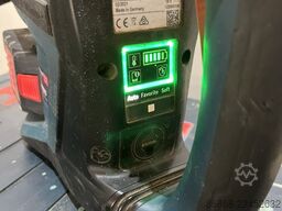 BOSCH GBH 18V-45C