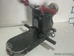 MACROTEC RA7