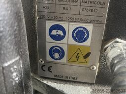 MACROTEC RA7