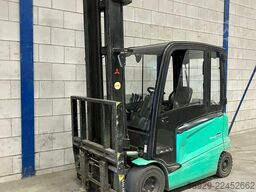 MITSUBISHI FB35AN