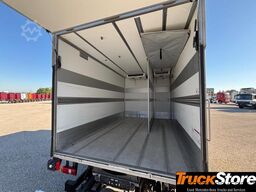 Mitsubishi Canter 9C18 THERMOKING