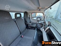 Mitsubishi Canter 9C18 THERMOKING