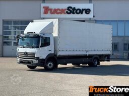  Atego 1224 L