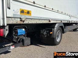  Atego 1224 L