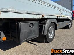 Mercedes-Benz Atego 1224 L