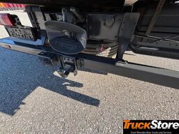 Mercedes-Benz Atego 1224 L