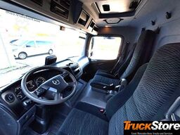 Mercedes-Benz Atego 1224 L