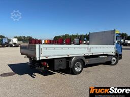 Mercedes-Benz Atego 1224 L