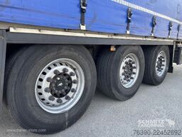 Schmitz Cargobull Semitrailer Curtainsider Standard