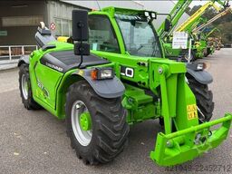 Merlo TF 33.7-115