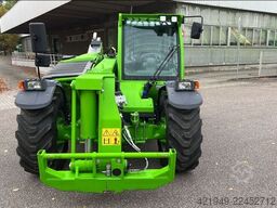 Merlo TF 33.7-115