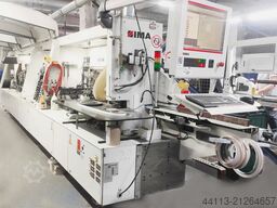 IMA Novimat/Contour/I/G80/700/L20+